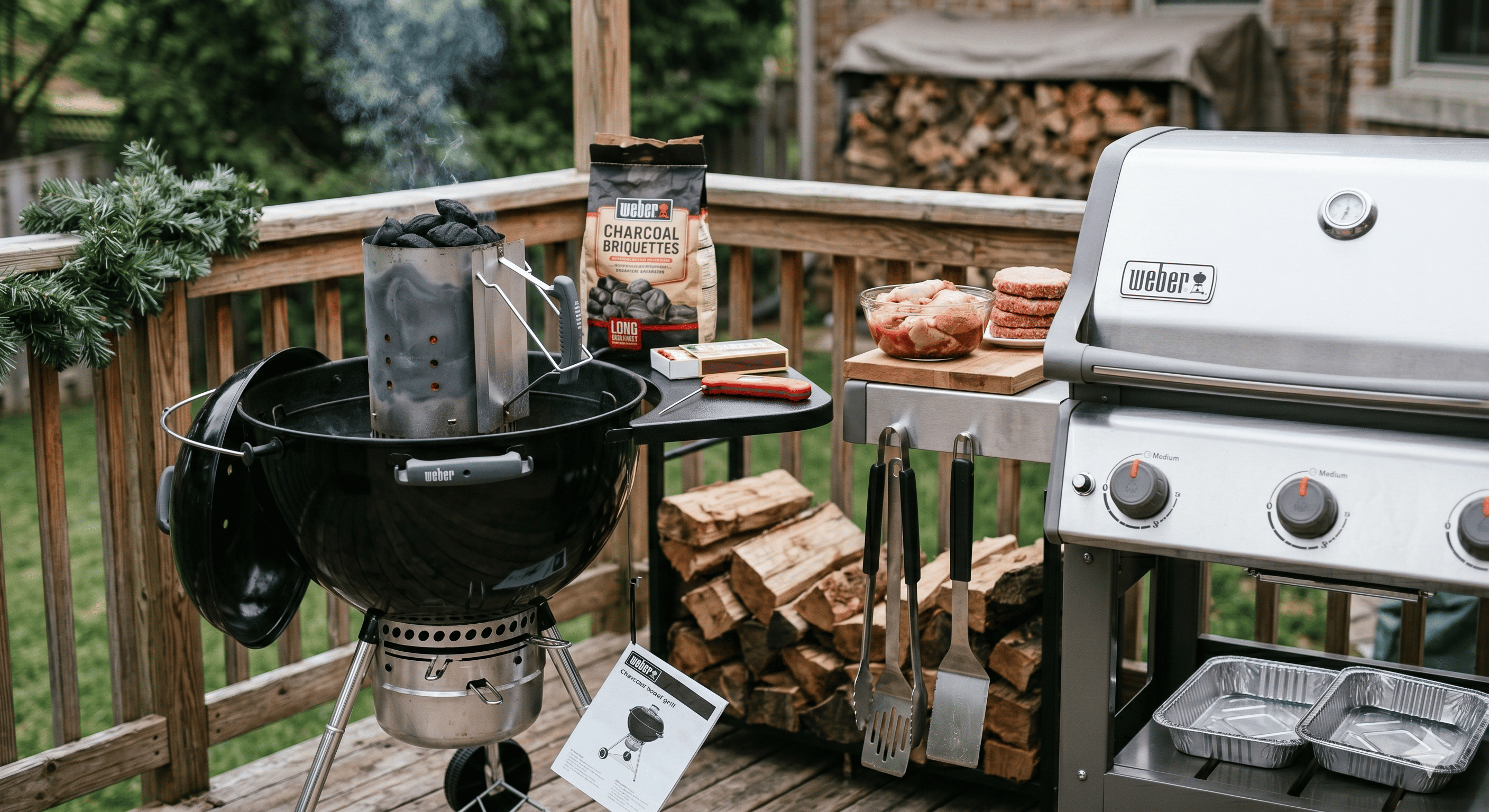 Best Grill for Beginners 2026: 5 Picks That Are Actually Easy to Use